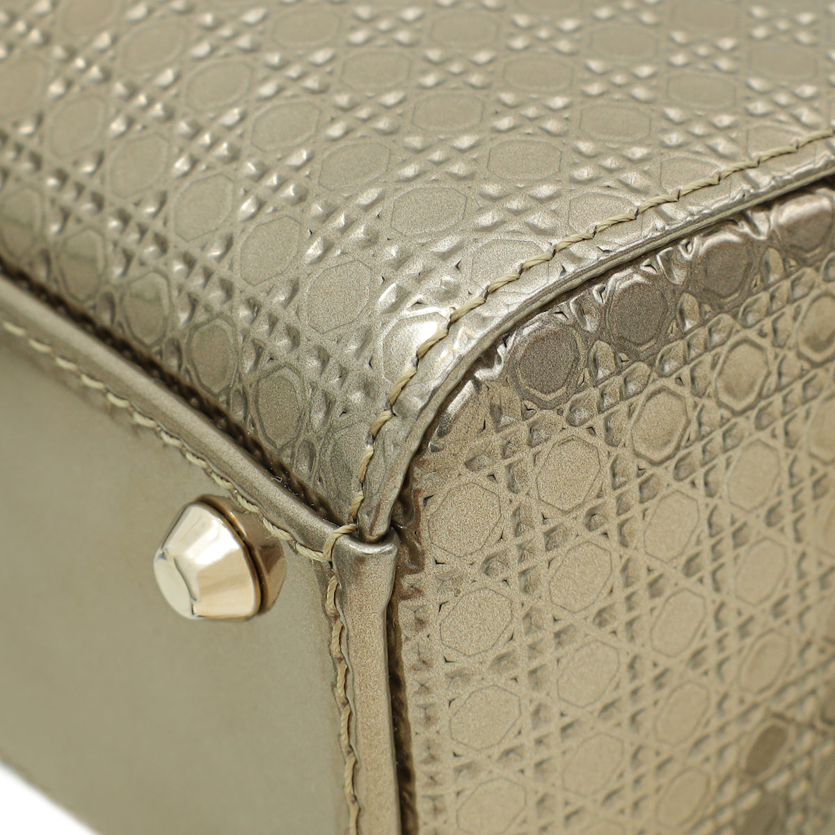 Dior Lady Dior Handbag - Rovelle Bags