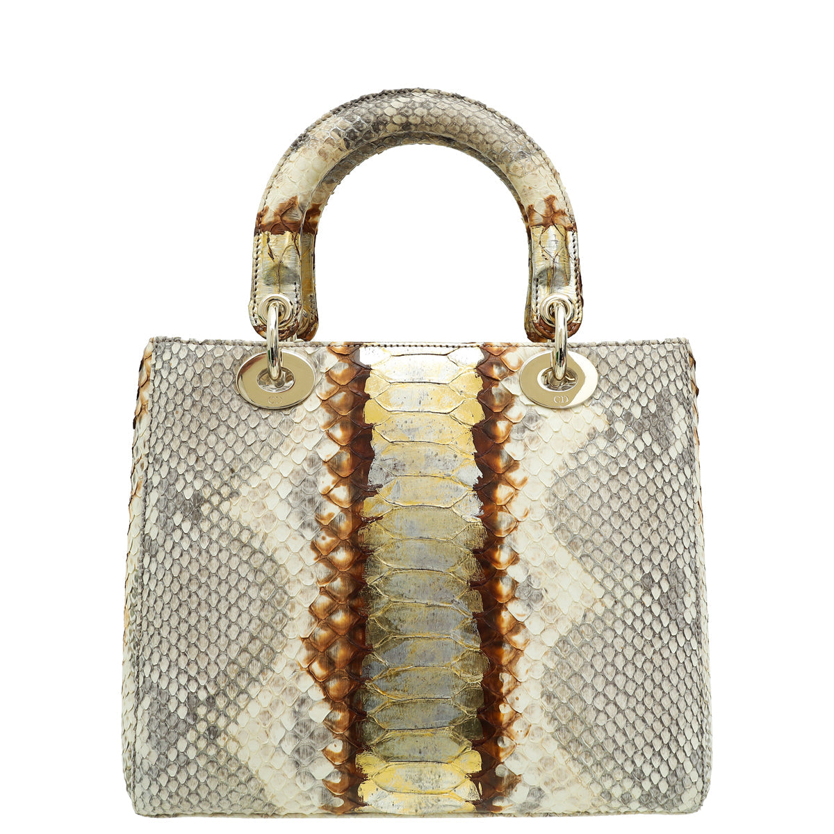 Dior Lady Dior Handbag - Rovelle Bags