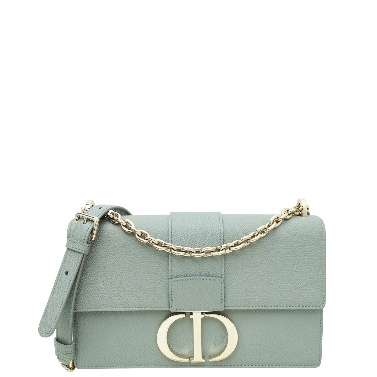 Dior 30 Montaigne Shoulder Bag - Rovelle Bags
