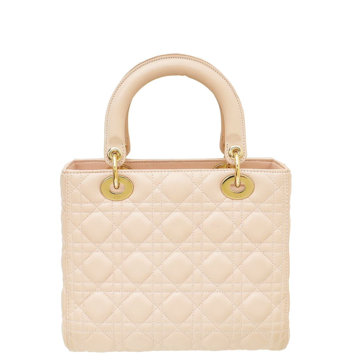 Dior Lady Dior Handbag - Rovelle Bags