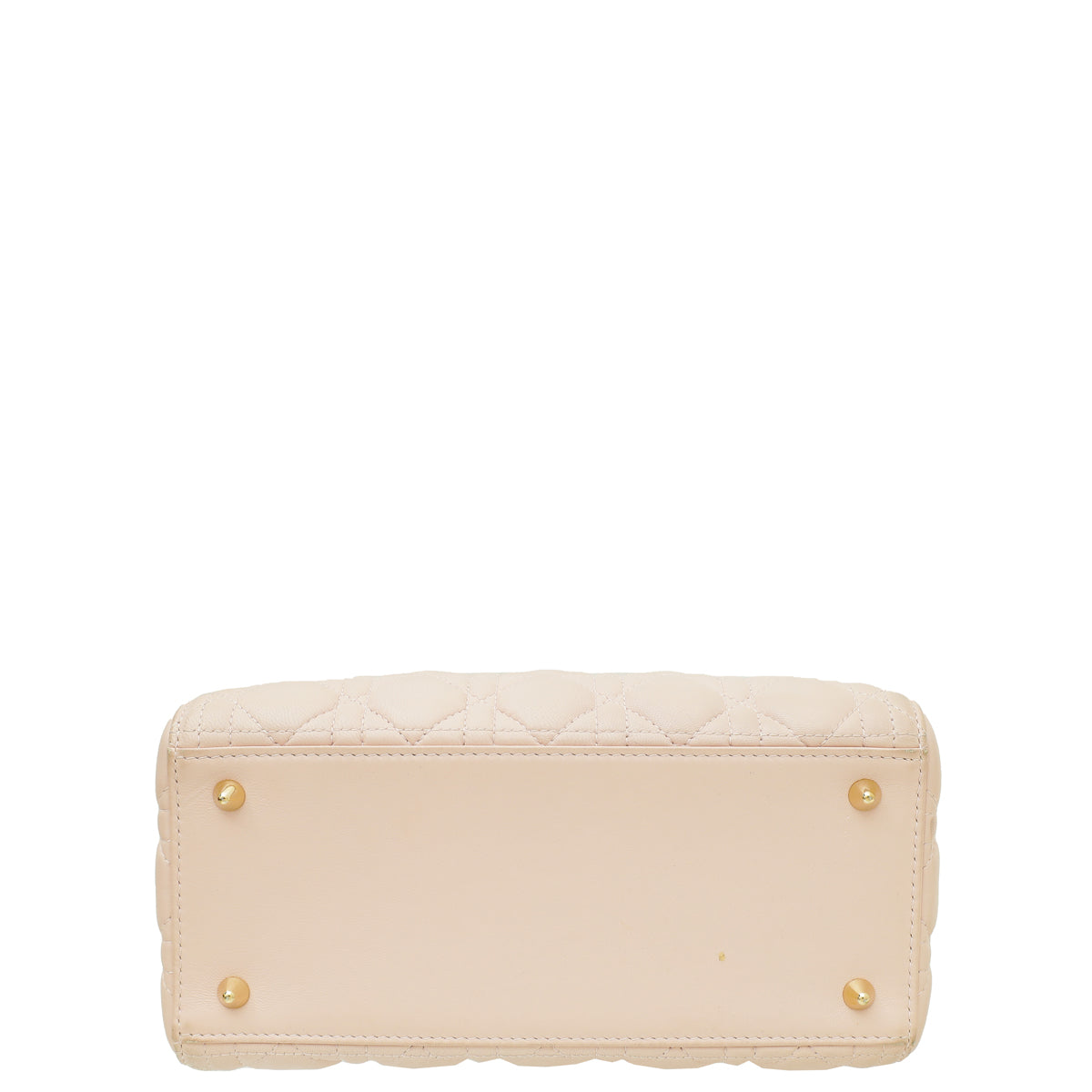 Dior Lady Dior Handbag - Rovelle Bags