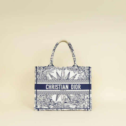 Dior Book Tote Tote - Rovelle Bags