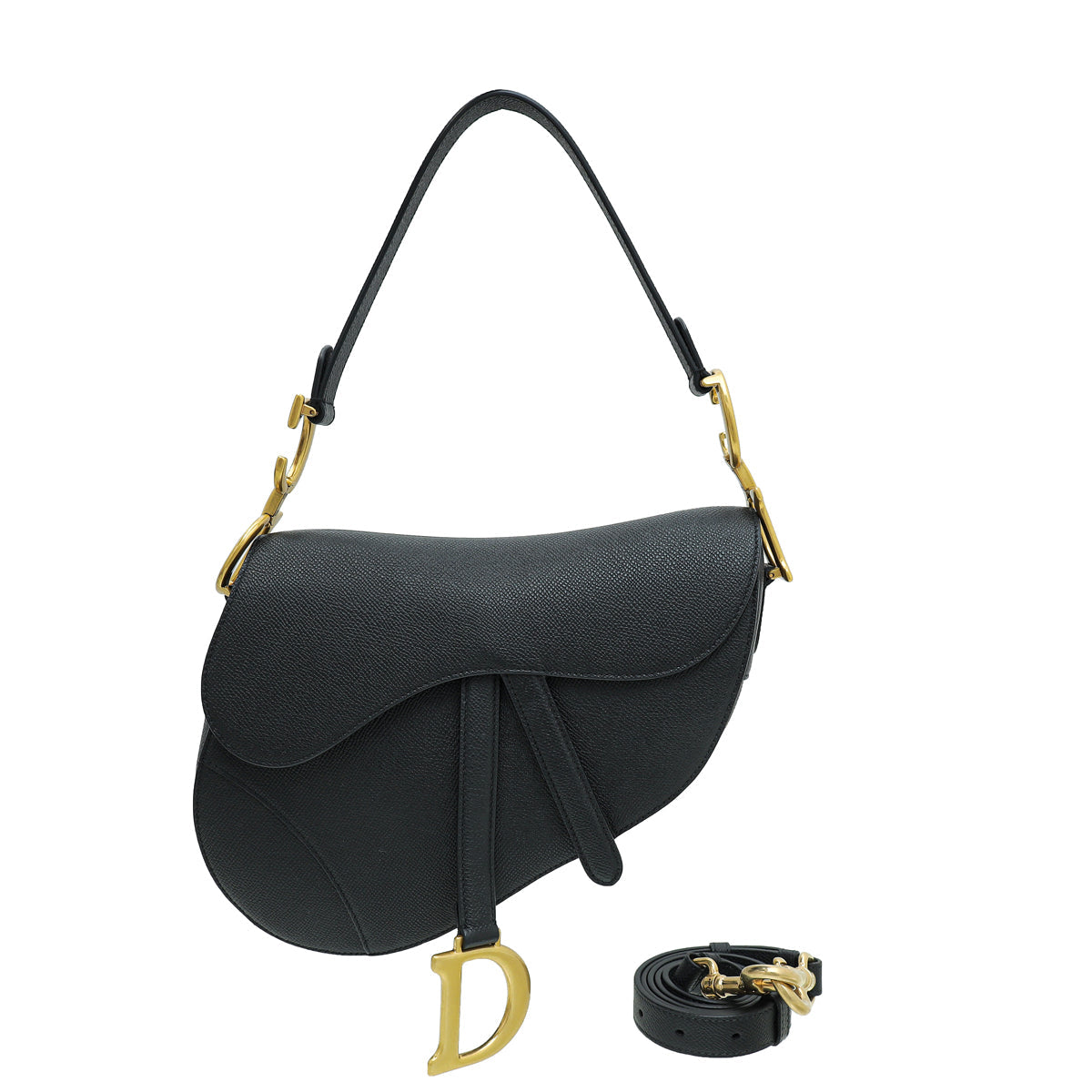 Dior Saddle Crossbody - Rovelle Bags