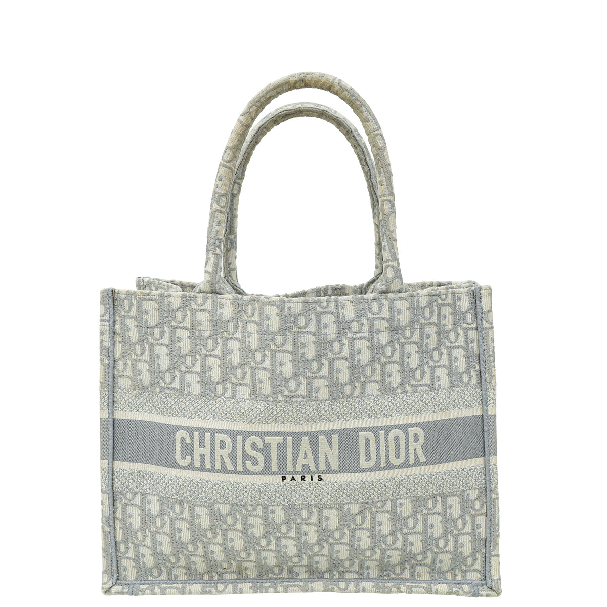 Dior Book Tote Tote - Rovelle Bags