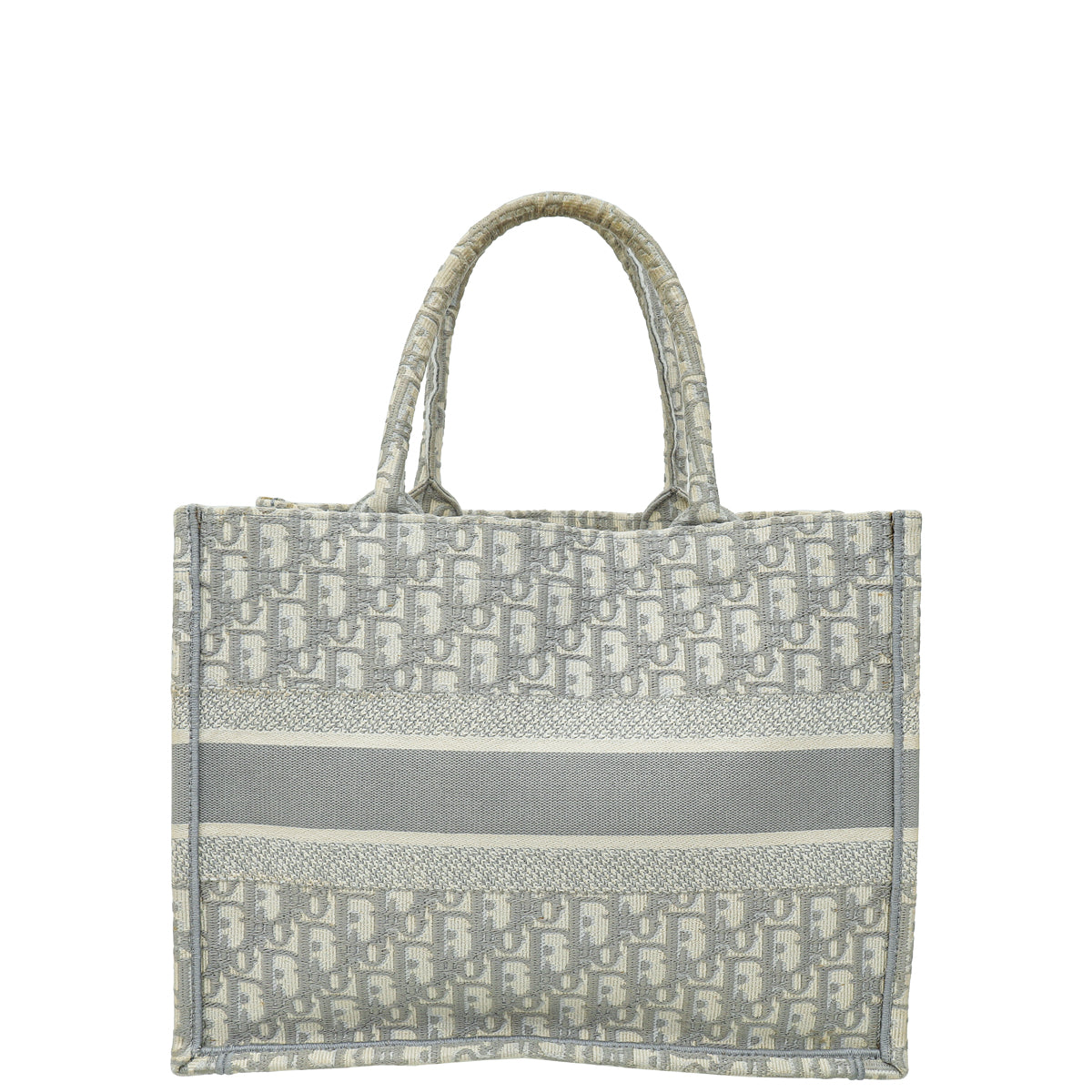 Dior Book Tote Tote - Rovelle Bags