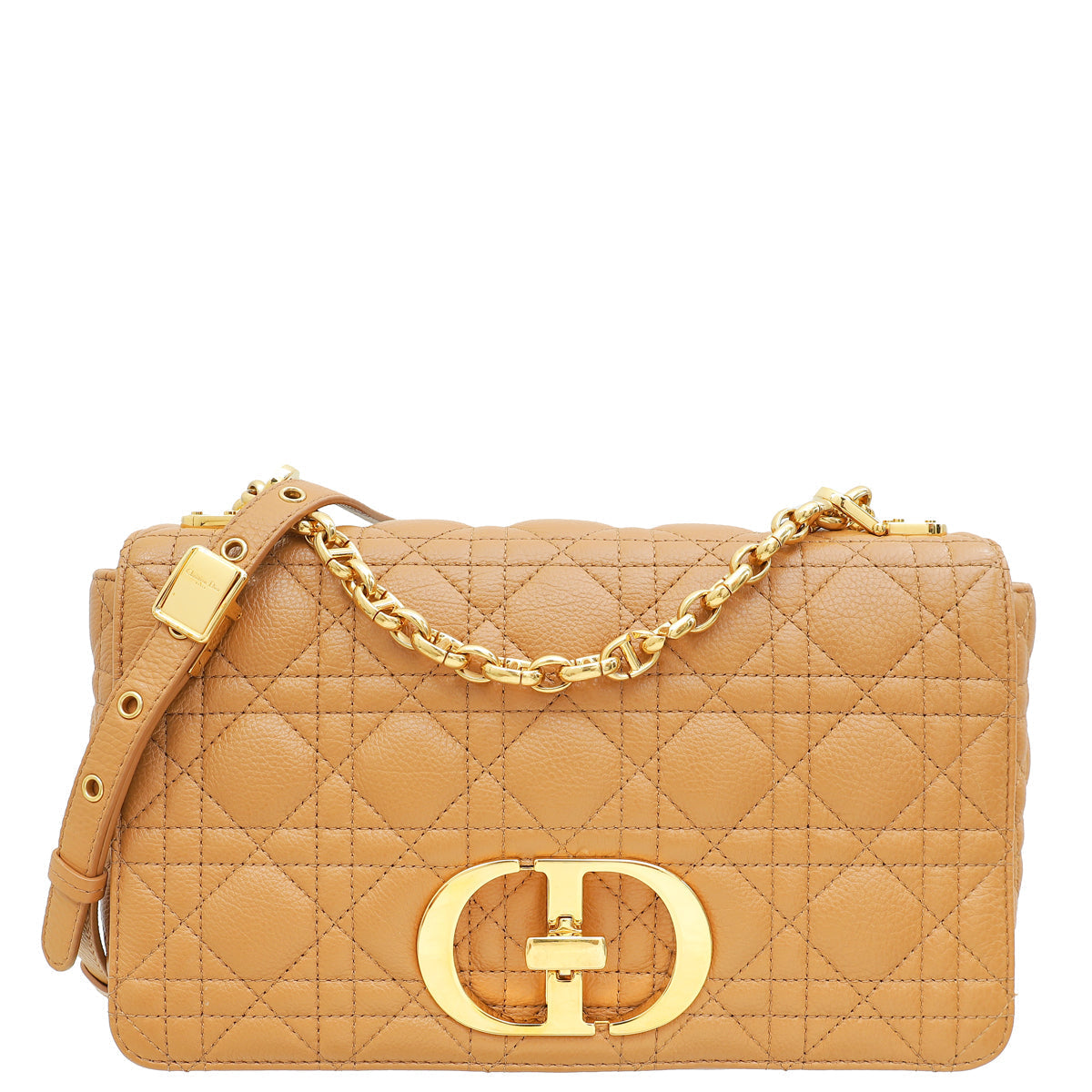 Dior Caro Shoulder Bag - Rovelle Bags