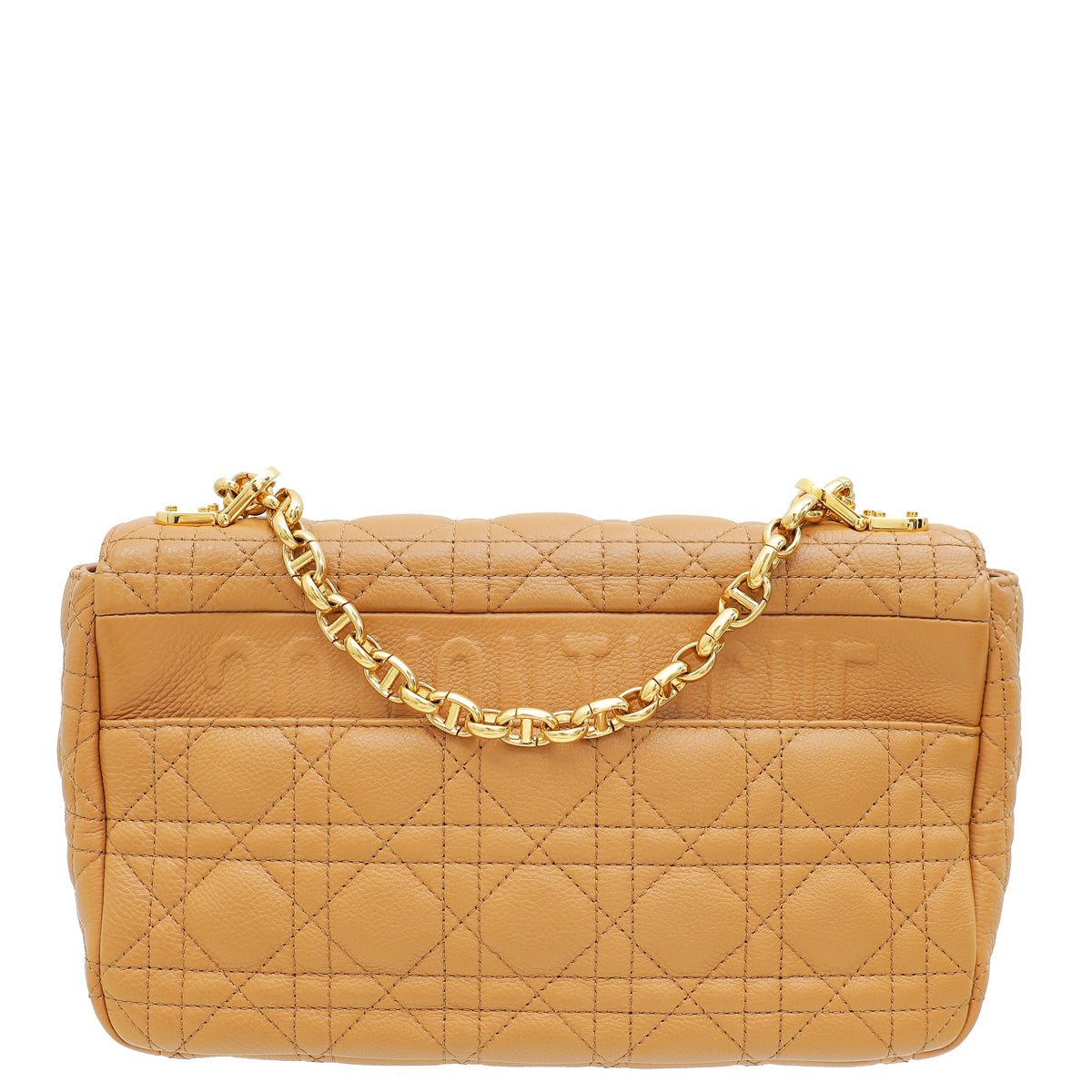 Dior Caro Shoulder Bag - Rovelle Bags