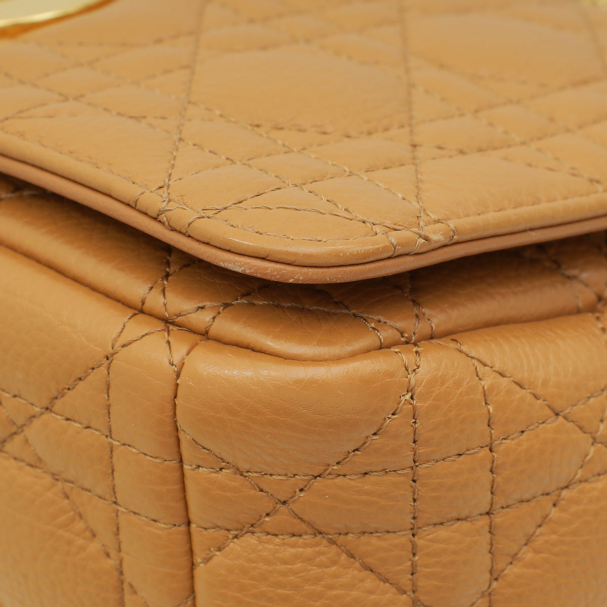 Dior Caro Shoulder Bag - Rovelle Bags