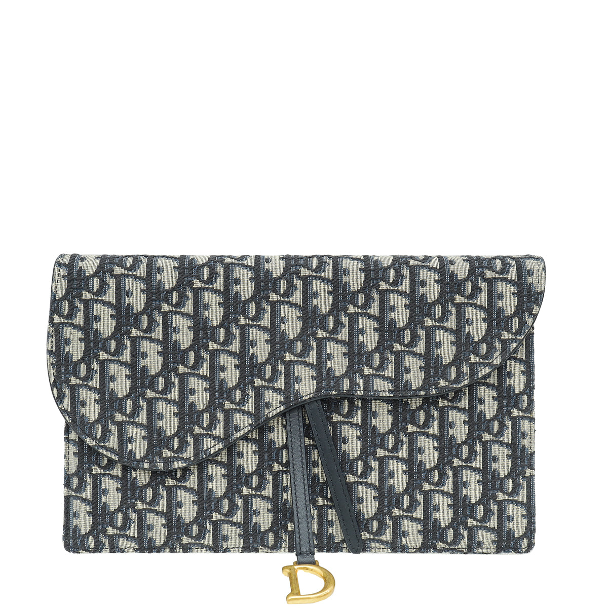 Dior Saddle Crossbody - Rovelle Bags