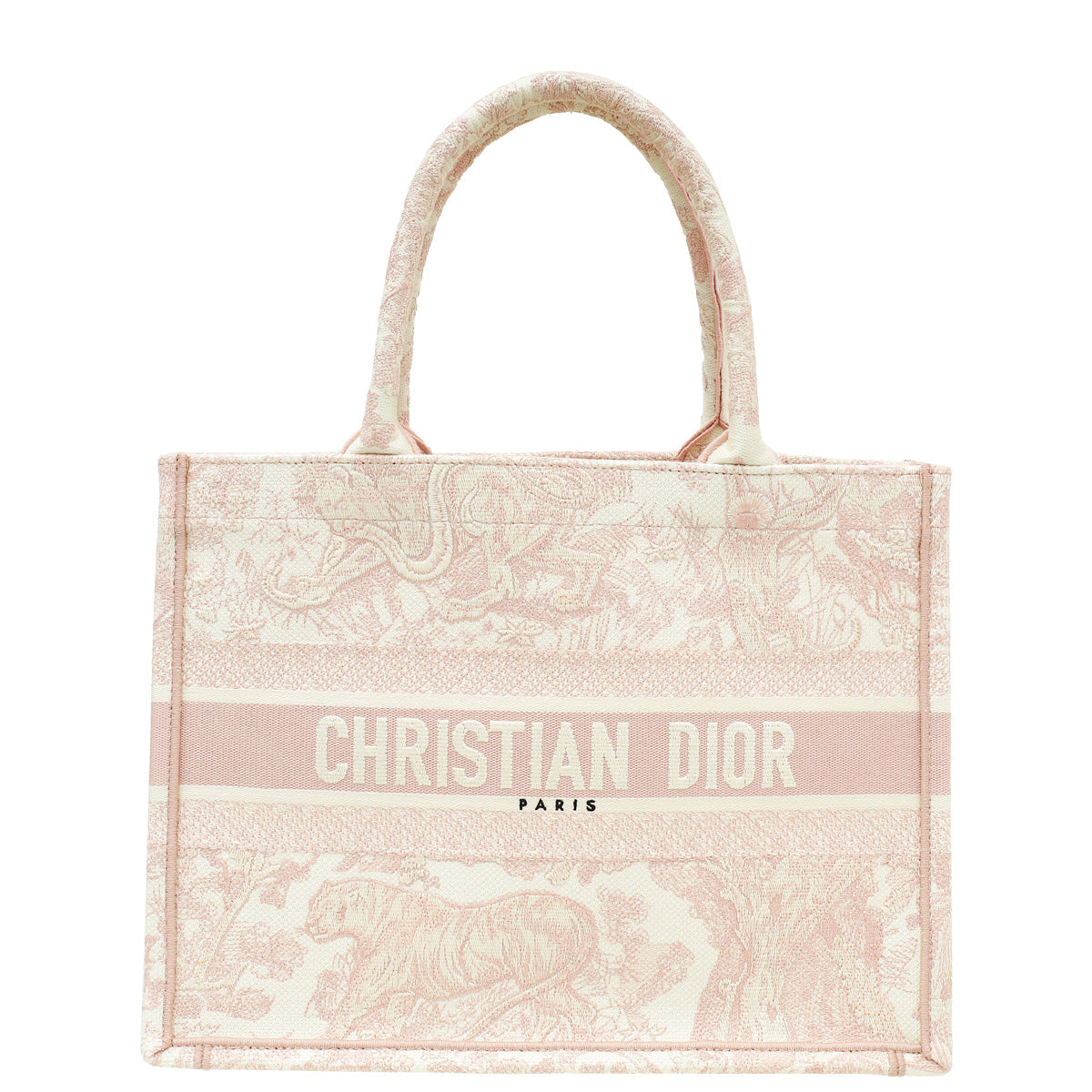 Dior Book Tote Tote - Rovelle Bags