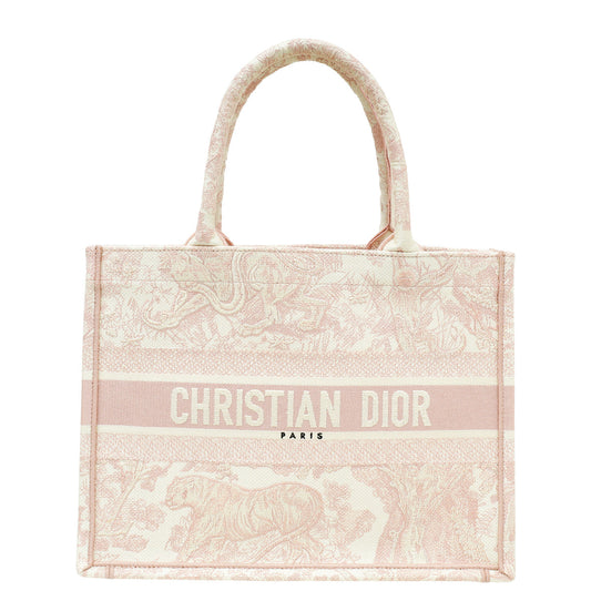 Dior Book Tote Tote - Rovelle Bags