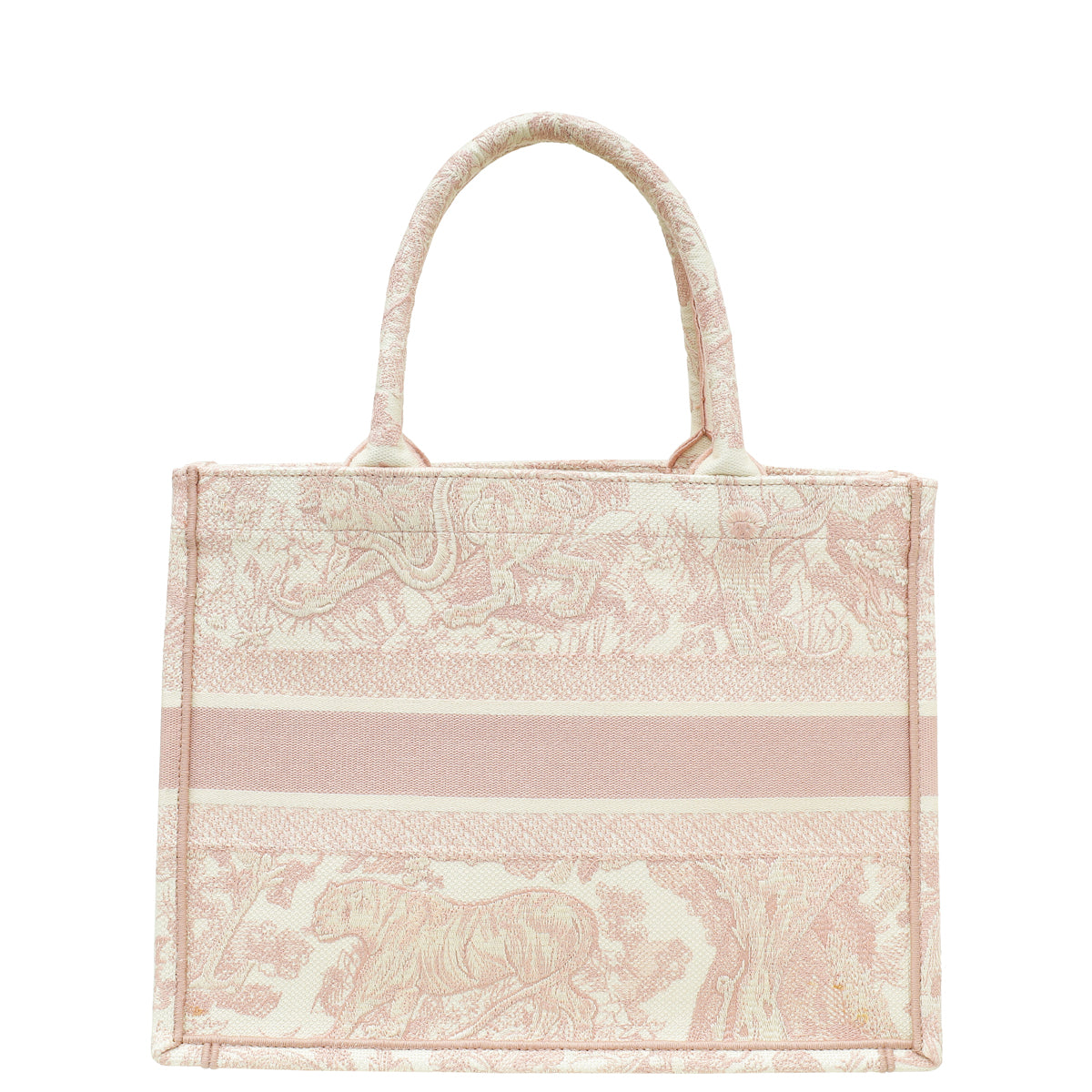Dior Book Tote Tote - Rovelle Bags