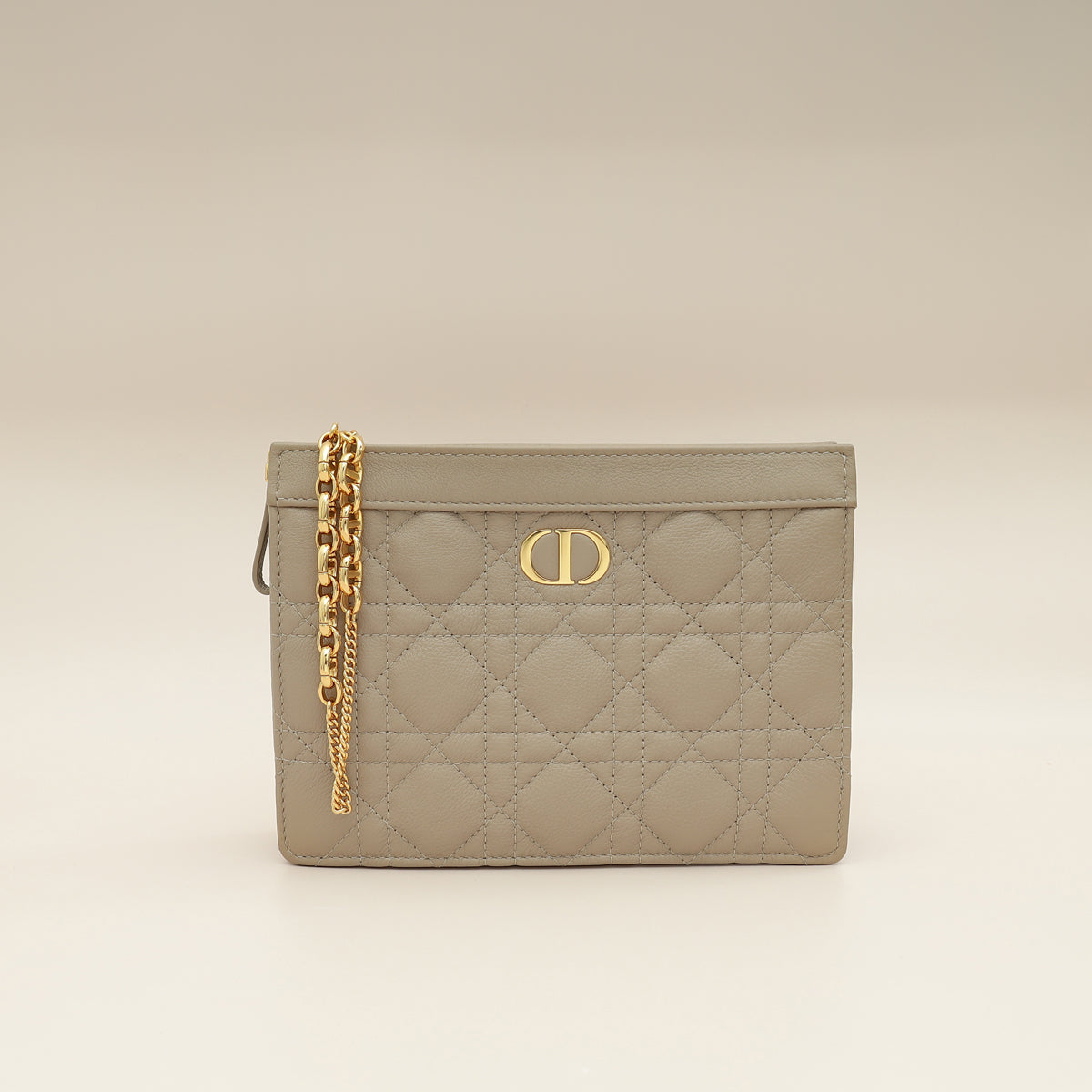 Dior Caro Shoulder Bag - Rovelle Bags