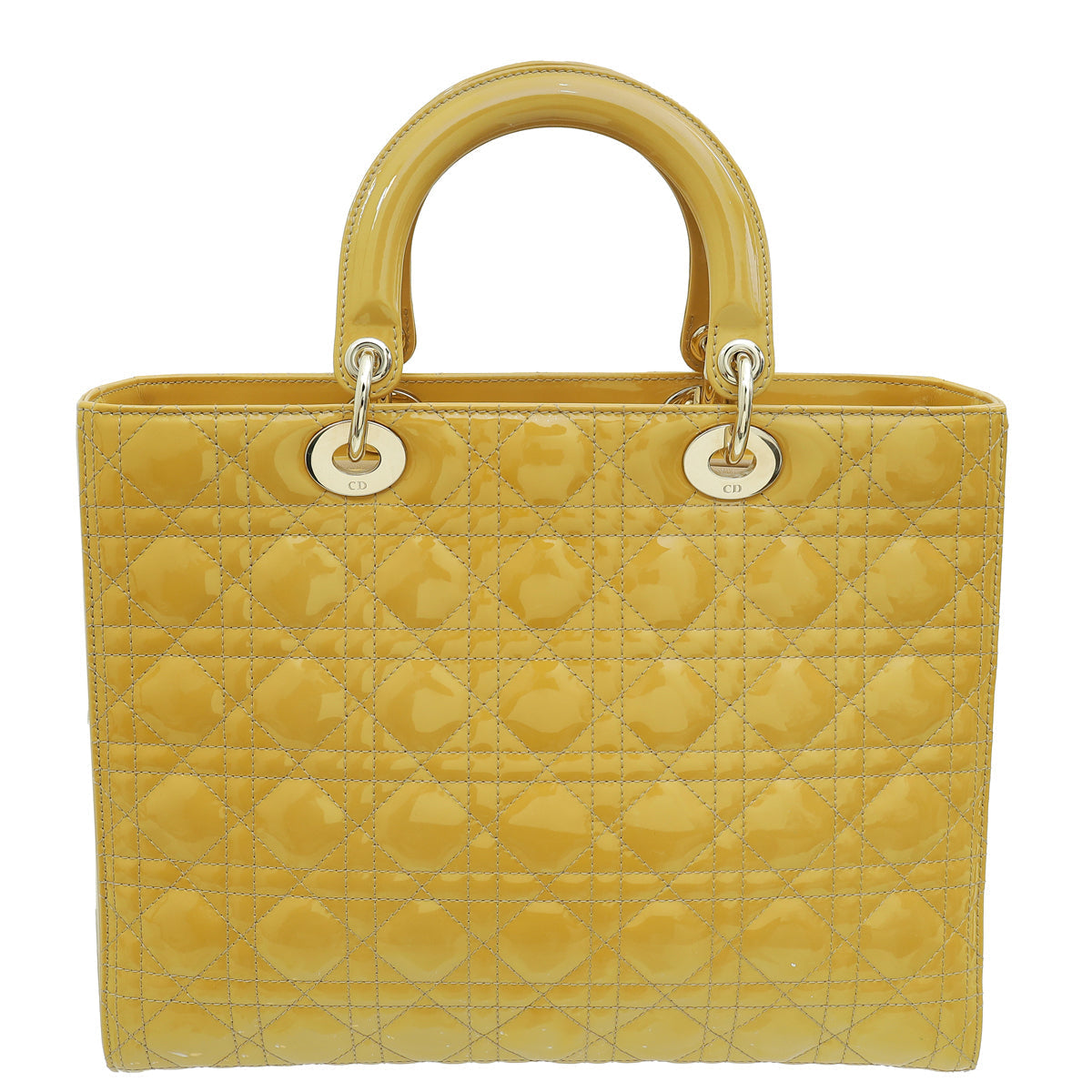 Dior Lady Dior Handbag - Rovelle Bags