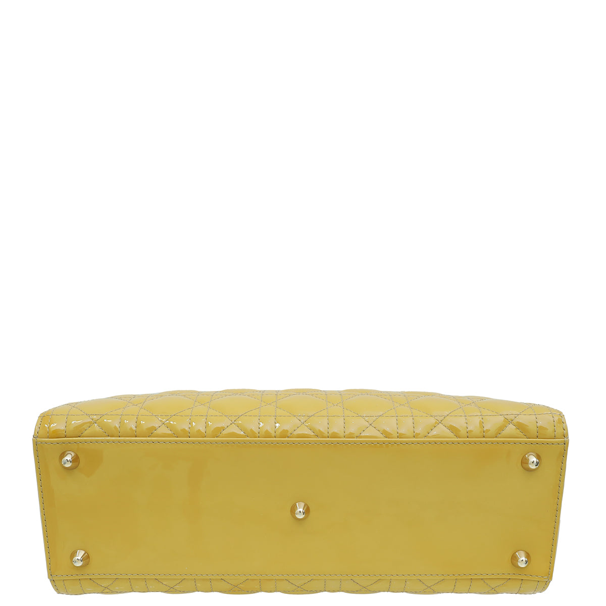 Dior Lady Dior Handbag - Rovelle Bags