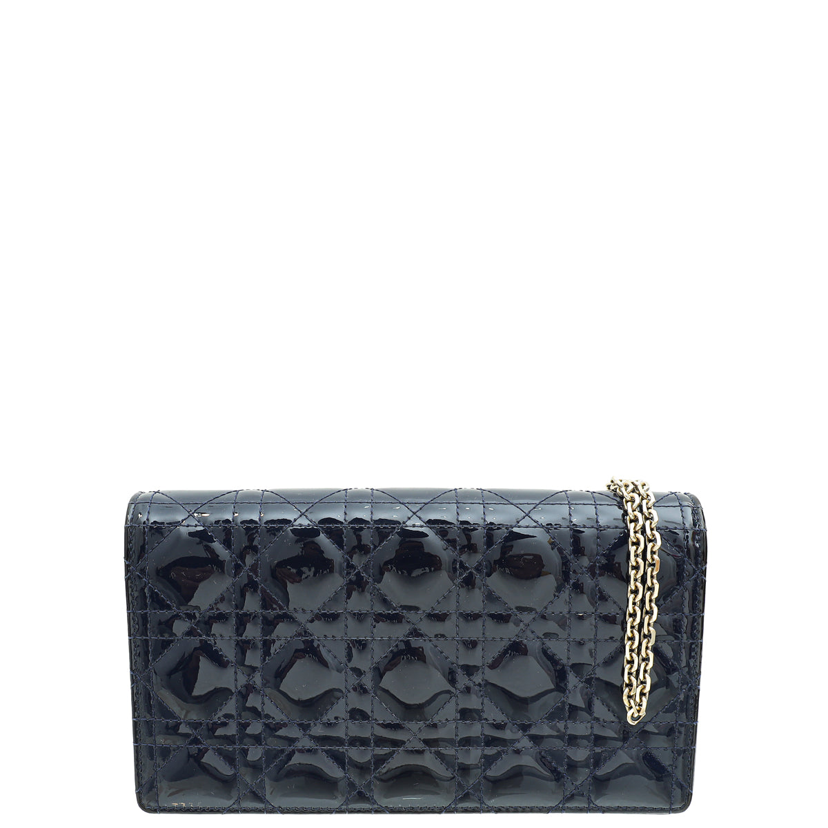 Dior Lady Dior Clutch - Rovelle Bags