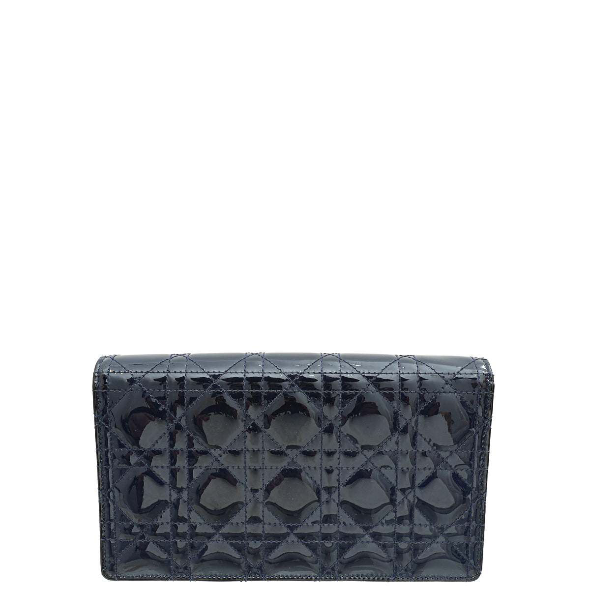 Dior Lady Dior Clutch - Rovelle Bags