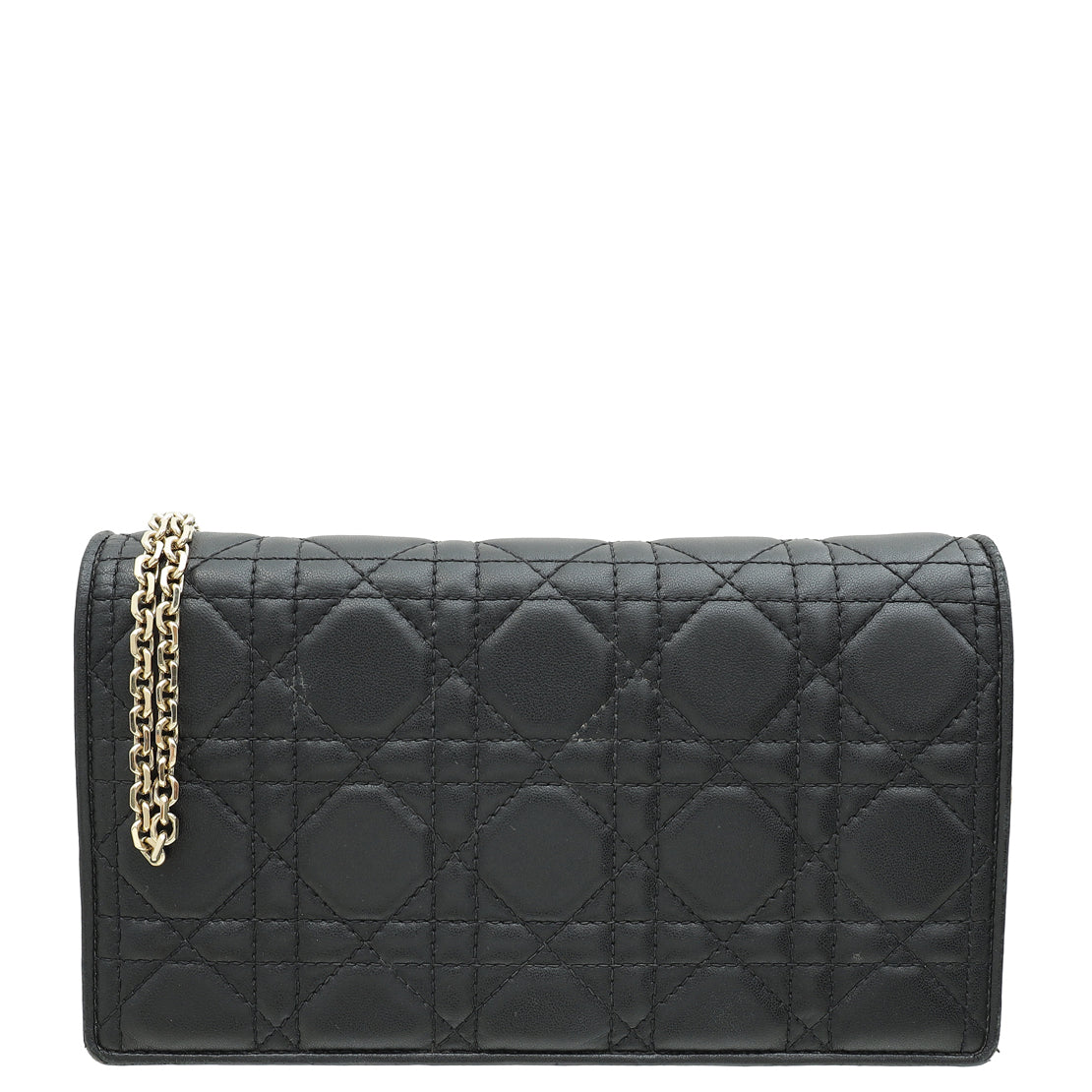 Dior Lady Dior Clutch - Rovelle Bags