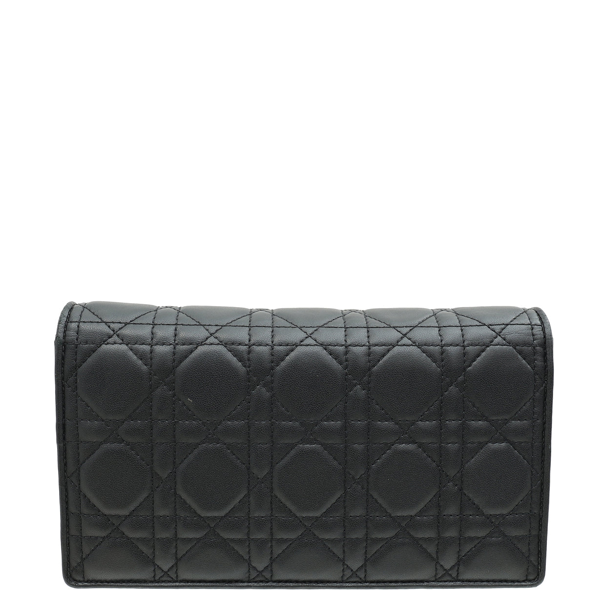 Dior Lady Dior Clutch - Rovelle Bags