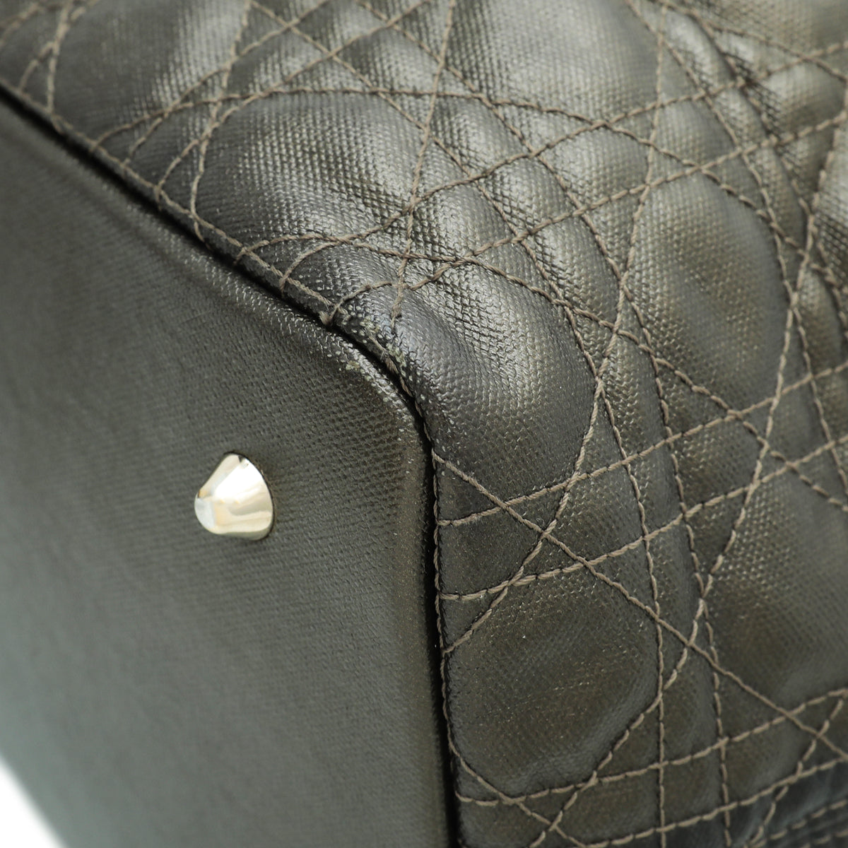 Dior Tote - Rovelle Bags