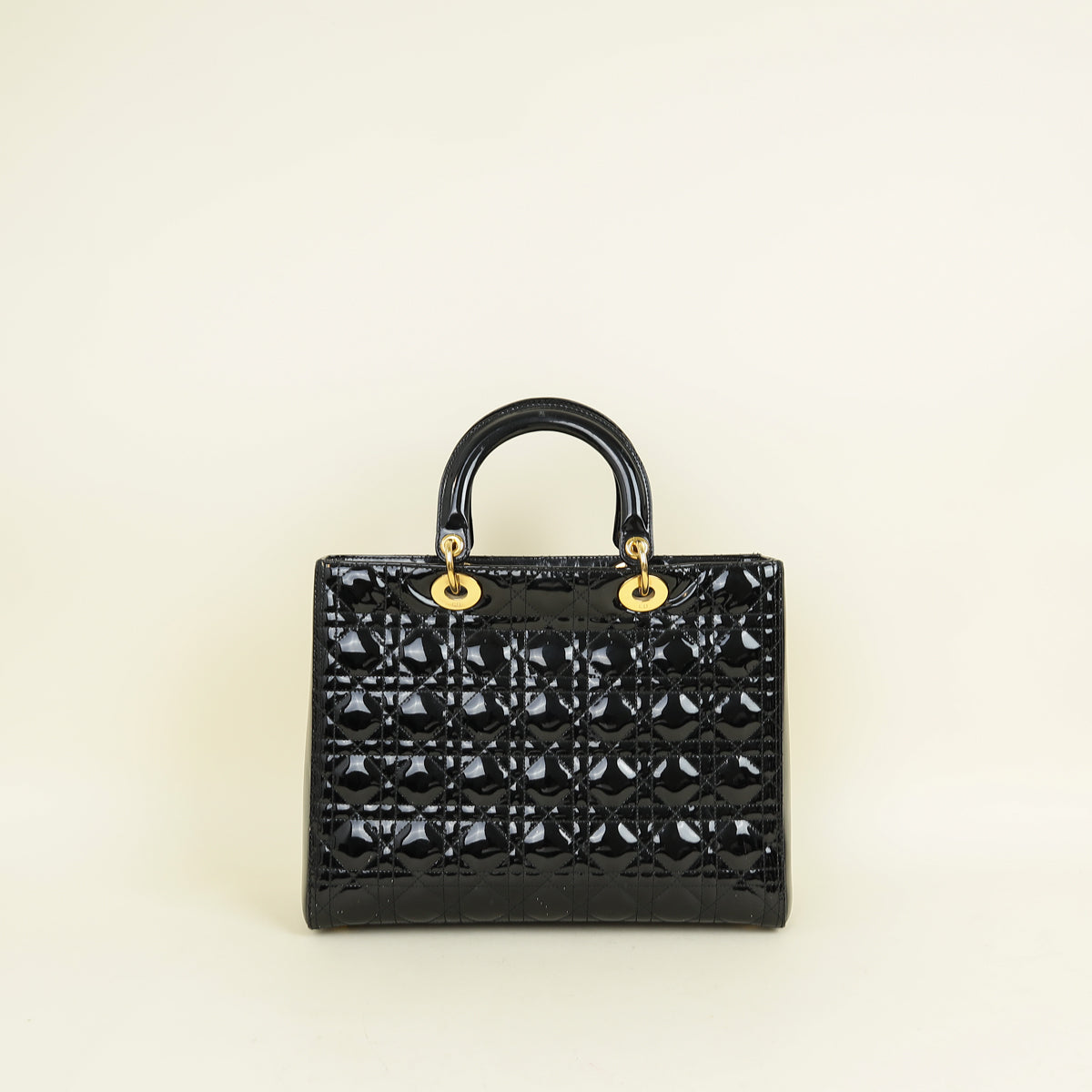 Dior Lady Dior Handbag - Rovelle Bags