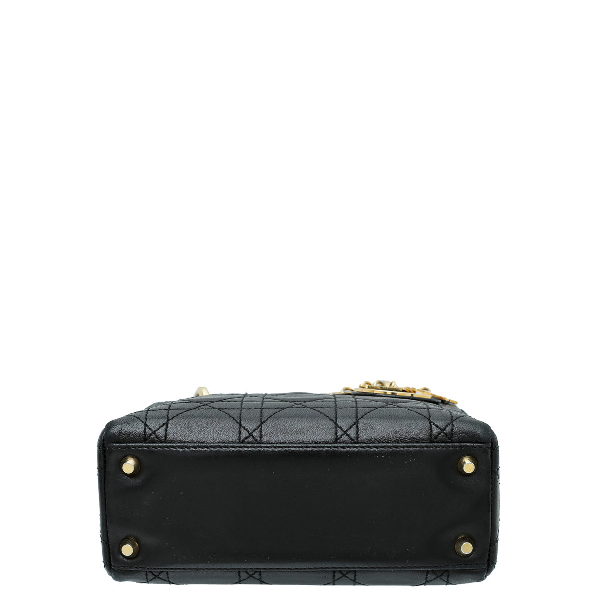 Dior Lady Dior Handbag - Rovelle Bags