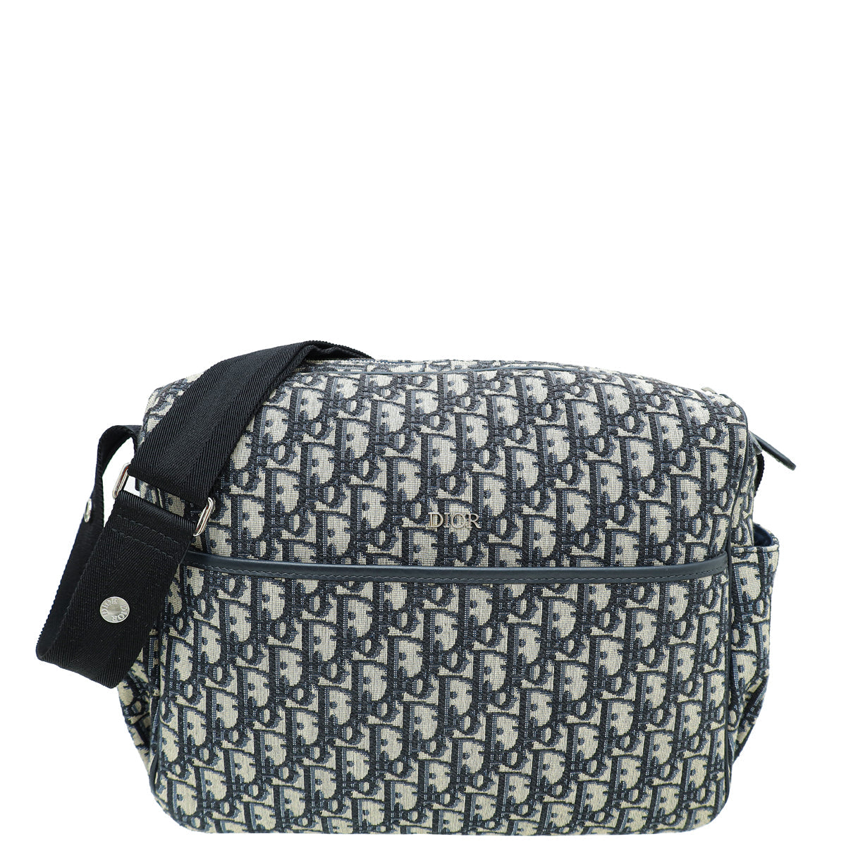 Dior Oblique Handbag - Rovelle Bags