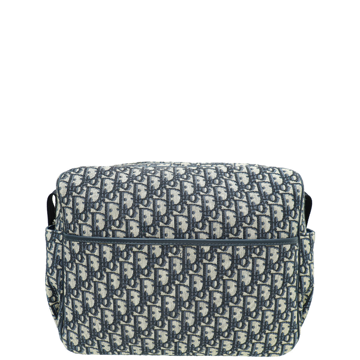 Dior Oblique Handbag - Rovelle Bags