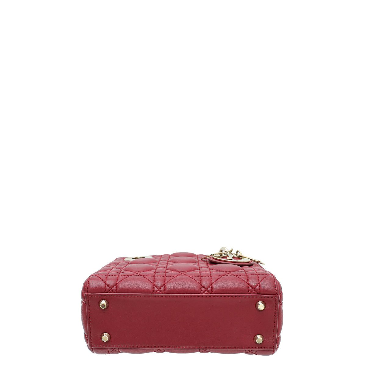 Dior Lady Dior Handbag - Rovelle Bags