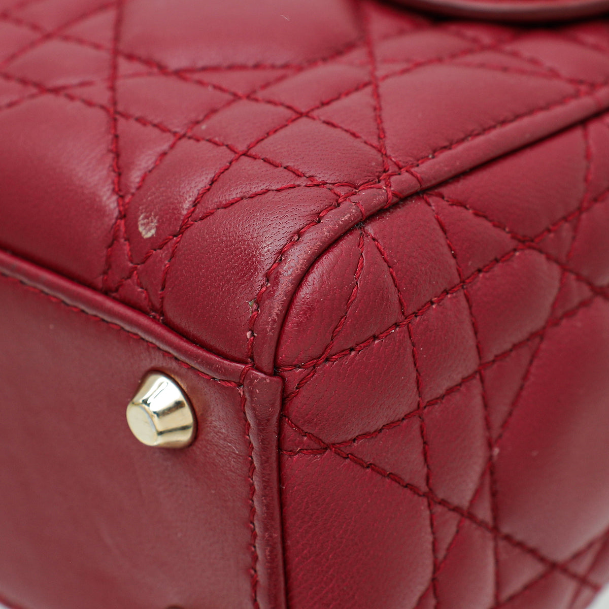 Dior Lady Dior Handbag - Rovelle Bags