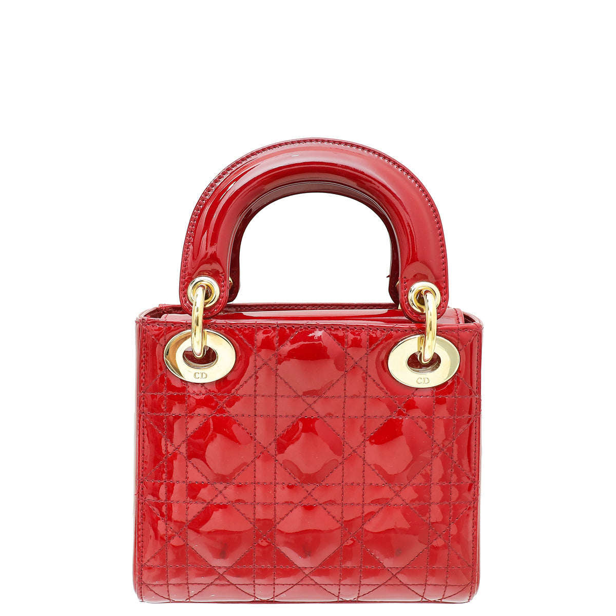 Dior Lady Dior Handbag - Rovelle Bags