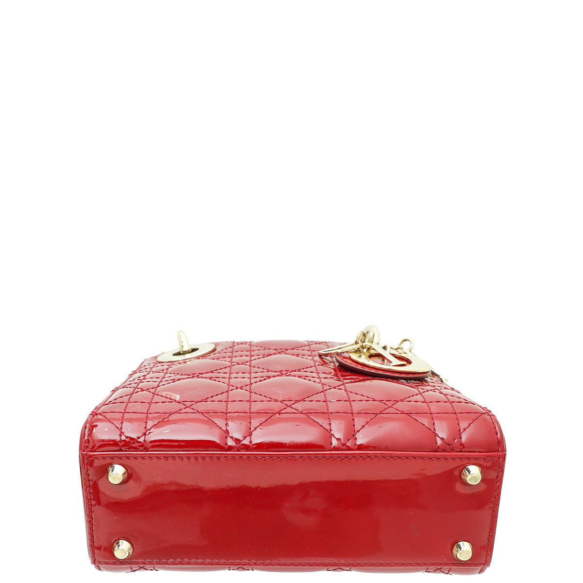 Dior Lady Dior Handbag - Rovelle Bags