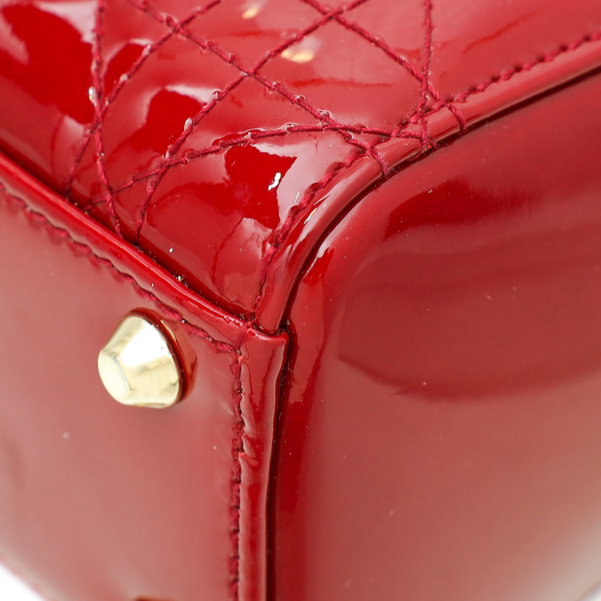Dior Lady Dior Handbag - Rovelle Bags