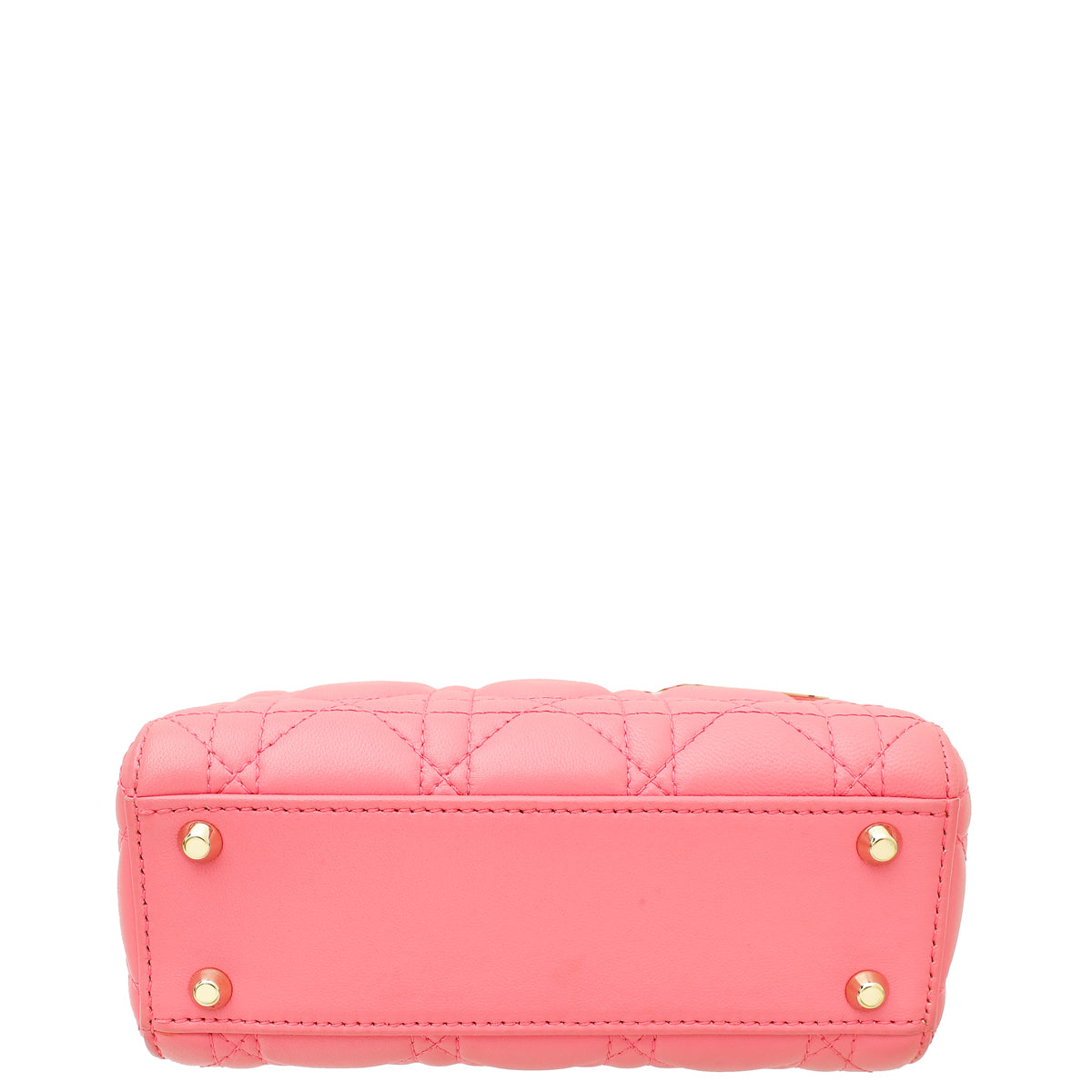 Dior Lady Dior Handbag - Rovelle Bags