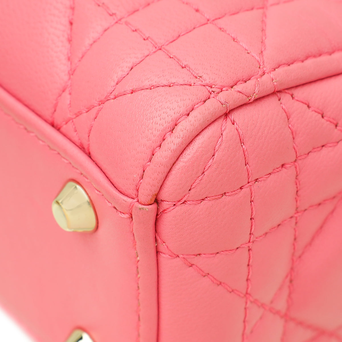Dior Lady Dior Handbag - Rovelle Bags