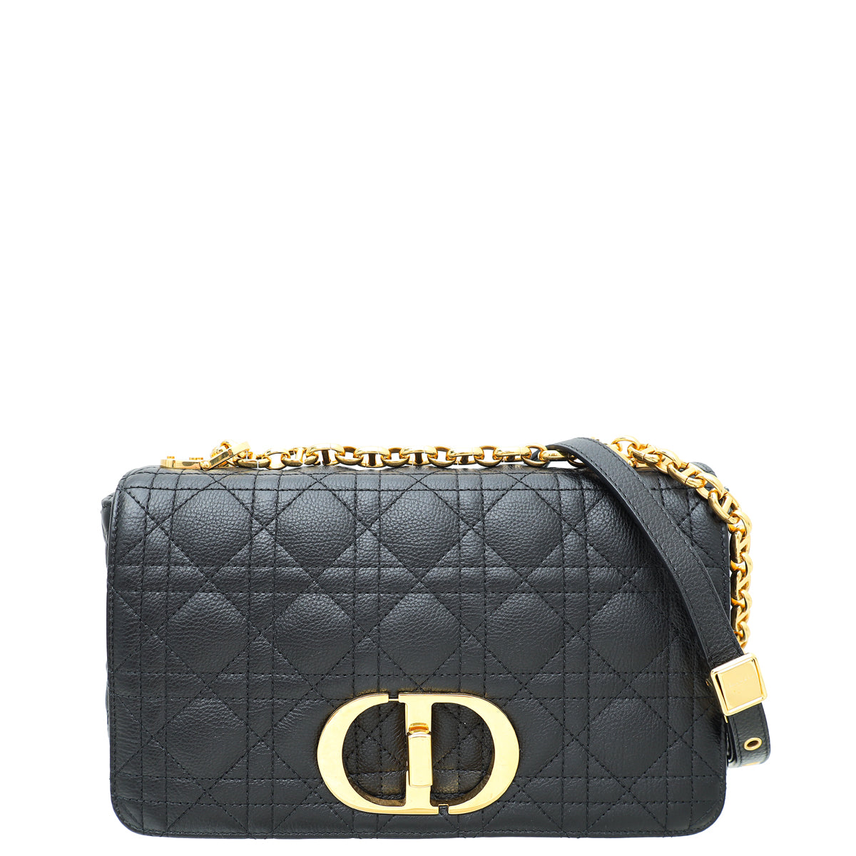 Dior Caro Shoulder Bag - Rovelle Bags