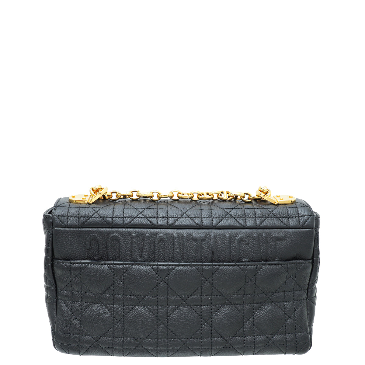 Dior Caro Shoulder Bag - Rovelle Bags