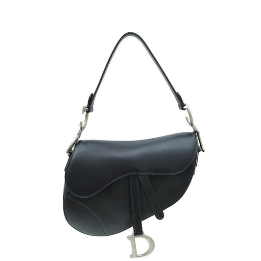 Dior Saddle Crossbody - Rovelle Bags