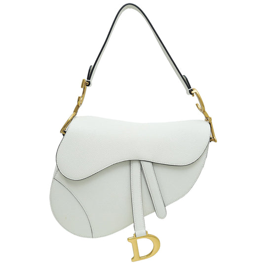 Dior Saddle Crossbody - Rovelle Bags