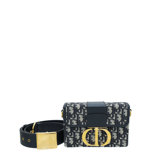 Dior 30 Montaigne Shoulder Bag - Rovelle Bags