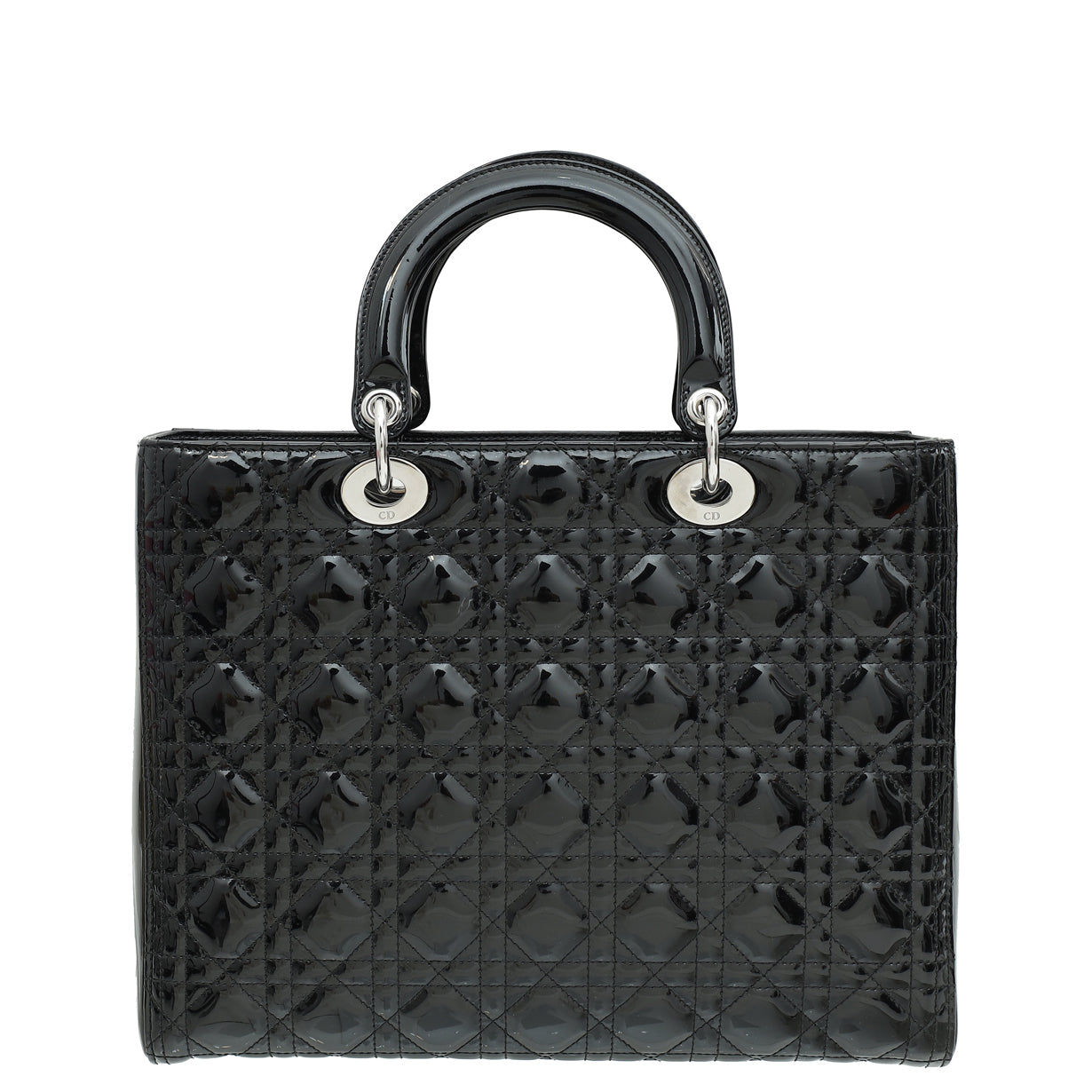 Dior Lady Dior Handbag - Rovelle Bags
