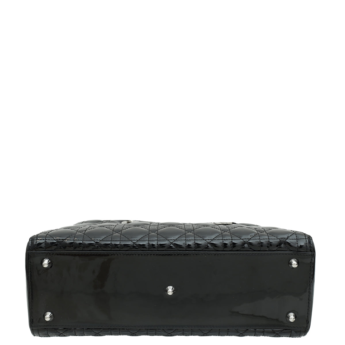 Dior Lady Dior Handbag - Rovelle Bags