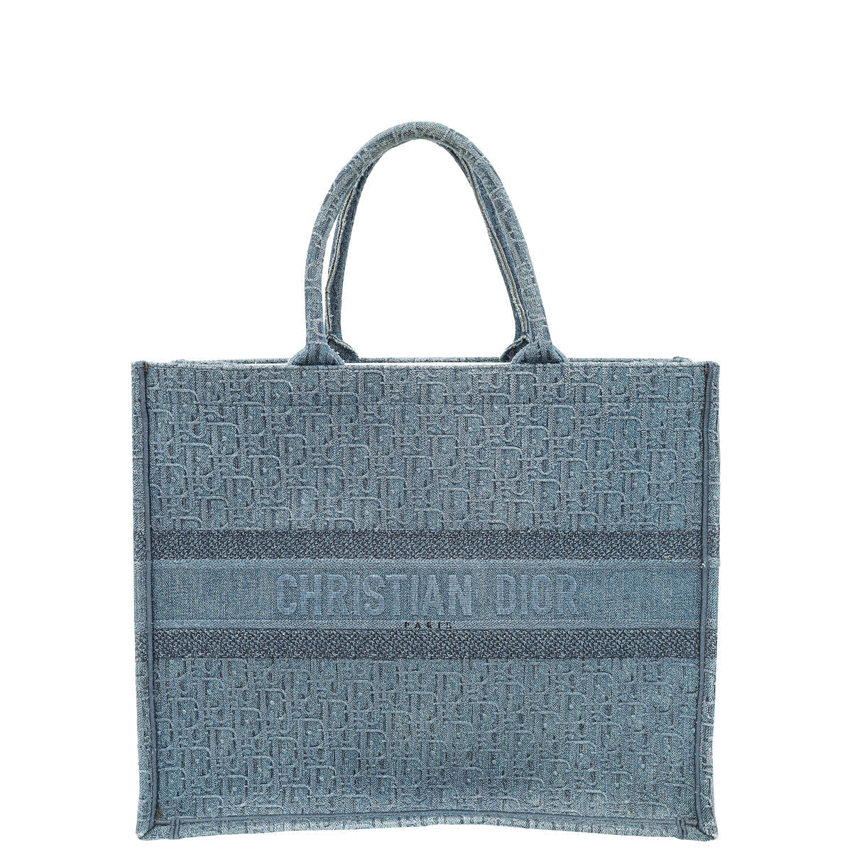 Dior Book Tote Tote - Rovelle Bags