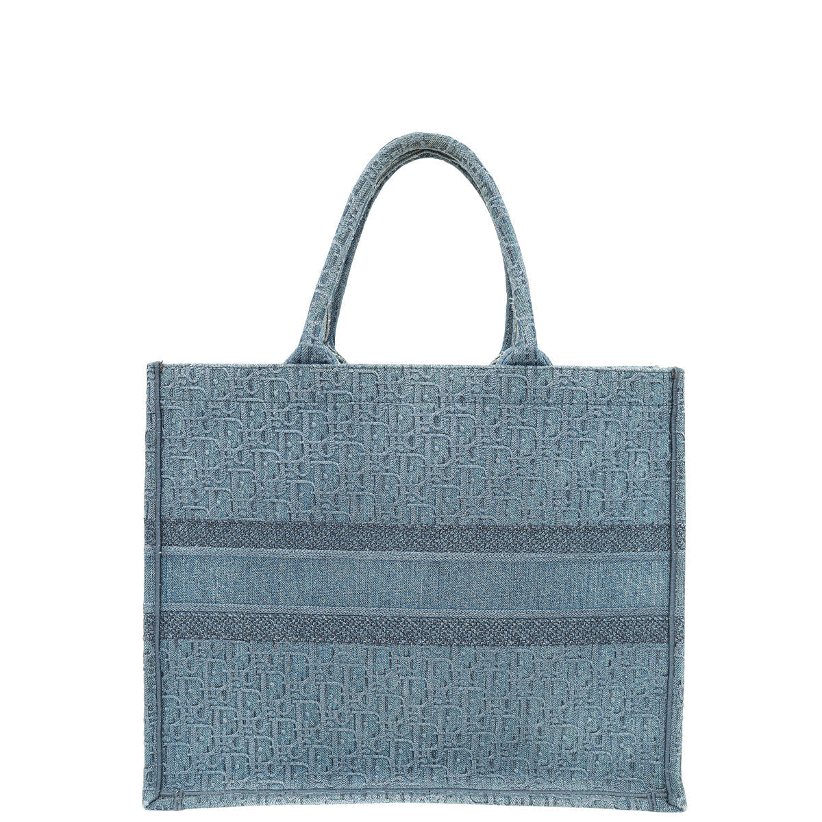Dior Book Tote Tote - Rovelle Bags