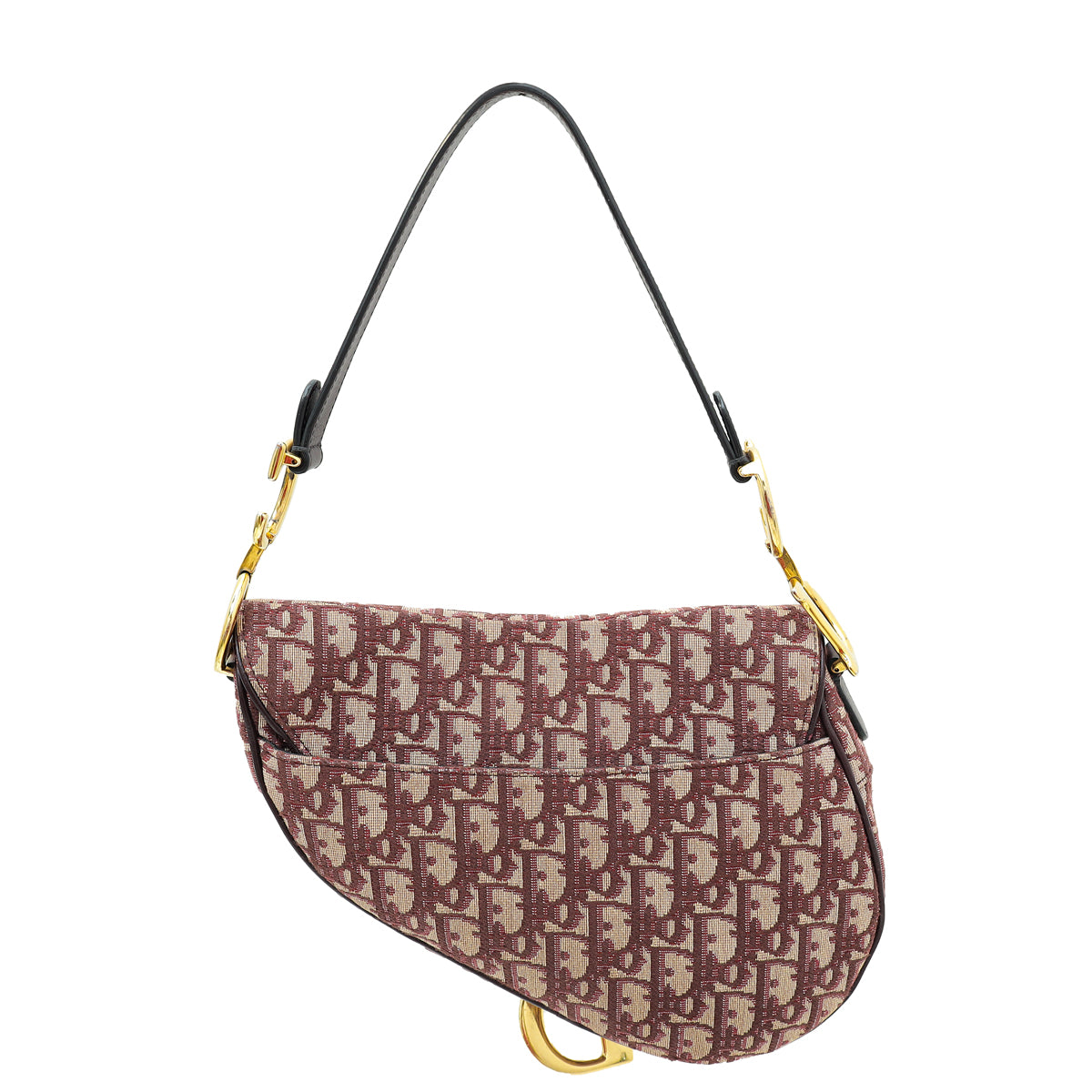 Dior Saddle Crossbody - Rovelle Bags