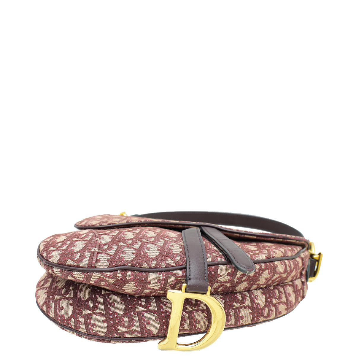 Dior Saddle Crossbody - Rovelle Bags