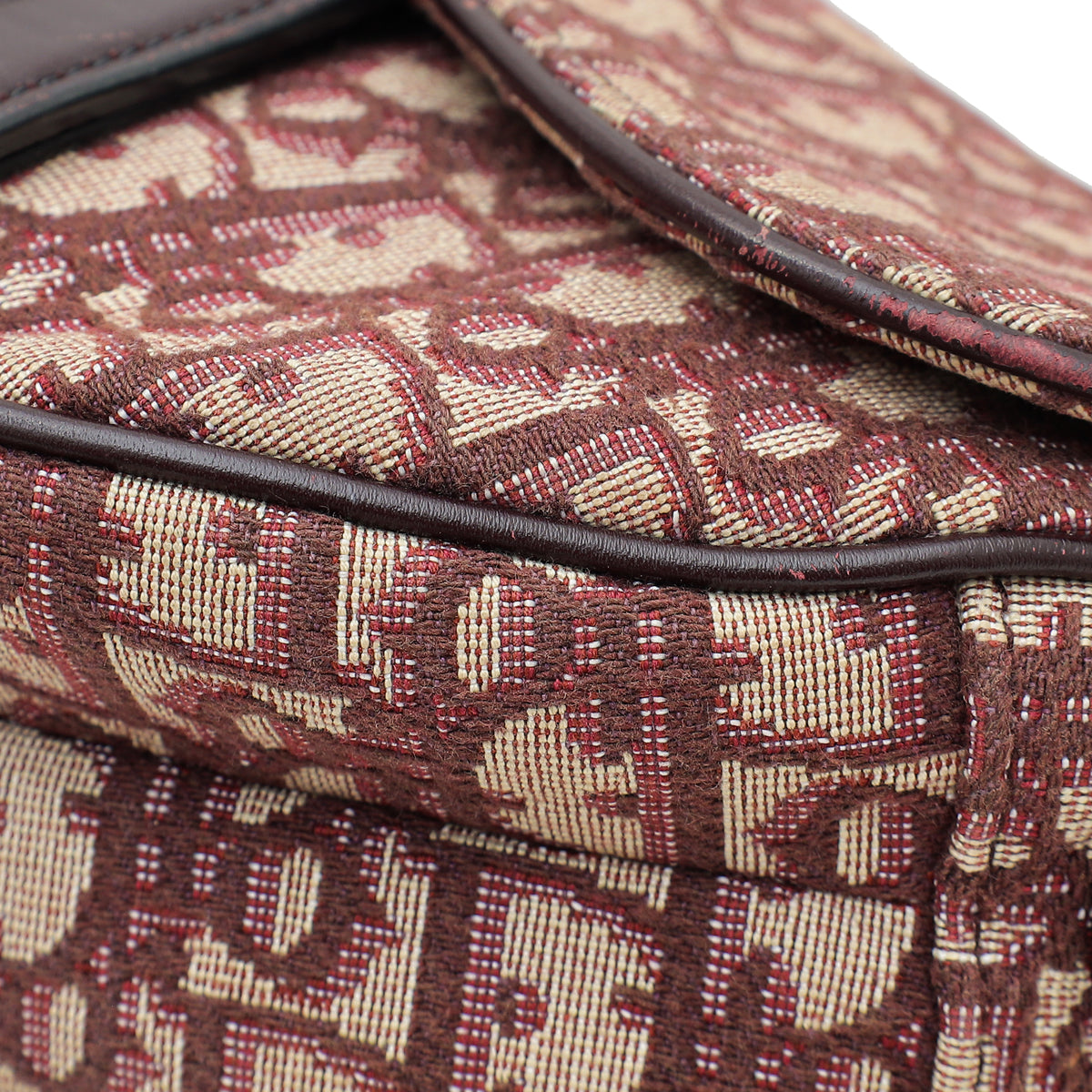 Dior Saddle Crossbody - Rovelle Bags