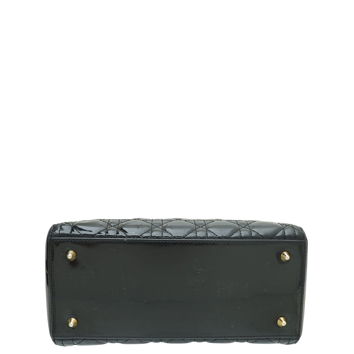 Dior Lady Dior Handbag - Rovelle Bags