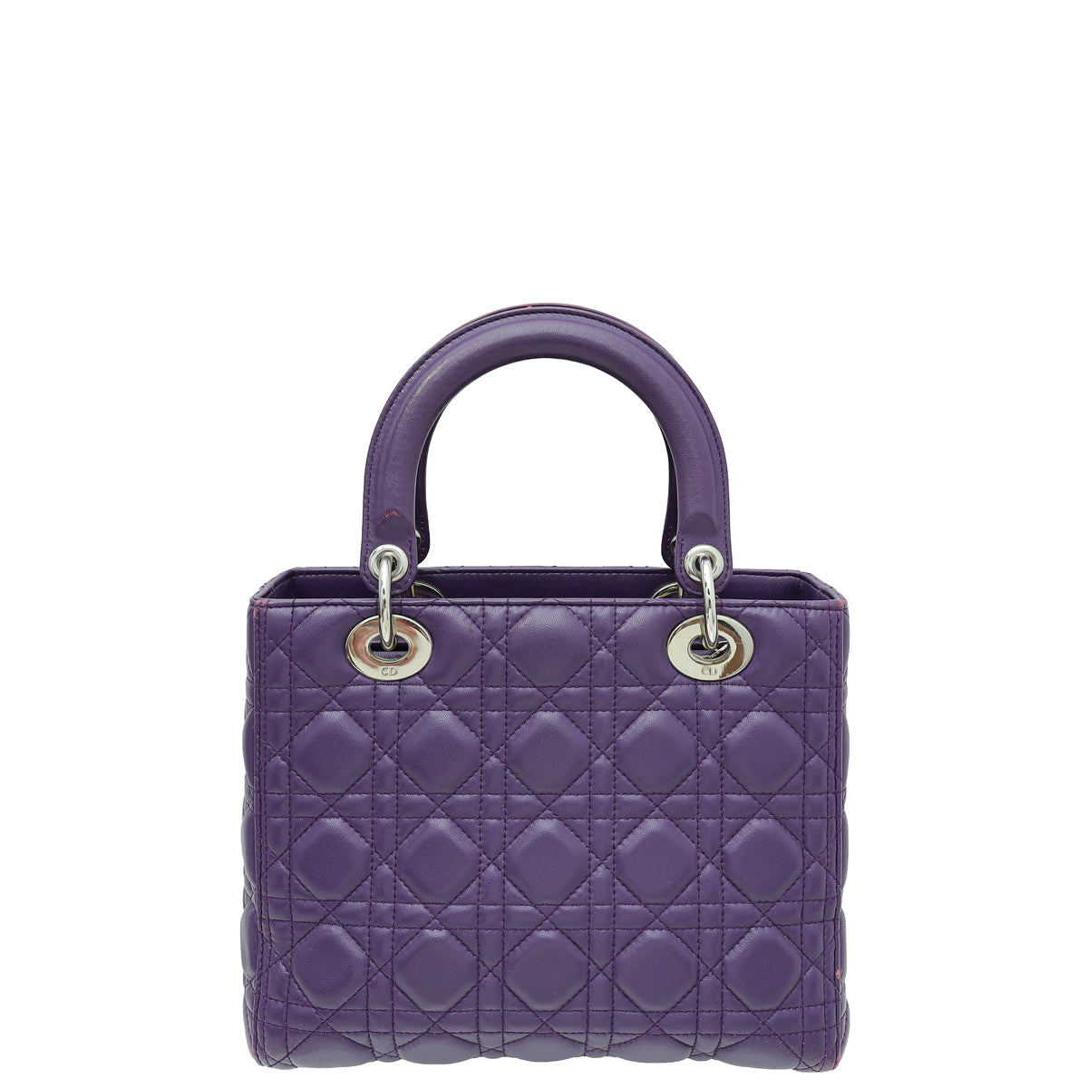 Dior Lady Dior Handbag - Rovelle Bags