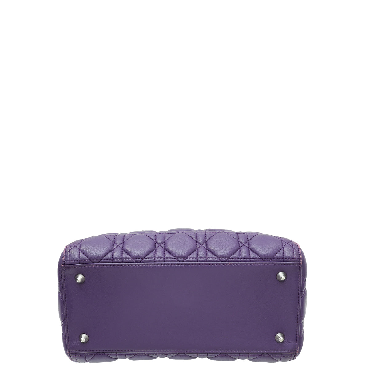 Dior Lady Dior Handbag - Rovelle Bags